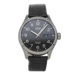 Oris Big Crown Watch