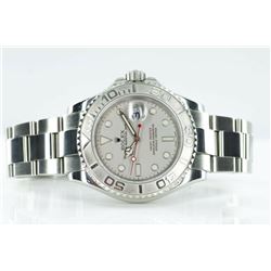 Rolex Yachtmaster Watch