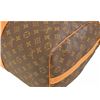 Image 4 : Louis Vuitton Monogram Keepall Bandouliere  Duffel Bag