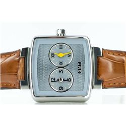 Louis Vuitton Speedy Duo Watch