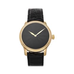 H. Moser & Cie Watch
