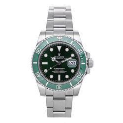 Rolex Submariner Watch
