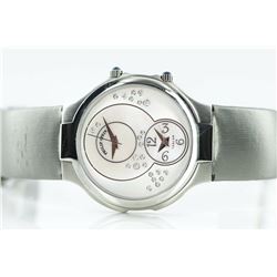 Philip Stein Teslar Watch