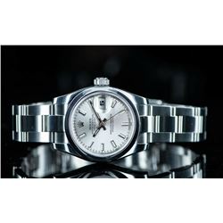 Rolex Lady Datejust Watch