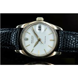 Rolex Oyster Date Watch