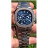 Image 1 : Patek Philippe Nautilus Watch