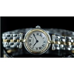 Cartier Quartz Watch