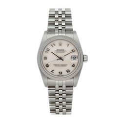 Rolex Datejust Watch