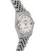 Image 4 : Rolex Datejust Watch