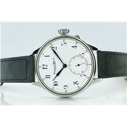 IWC Movement Wrist Watch
