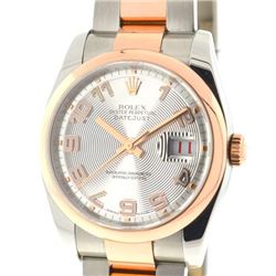 Rolex Datejust Watch