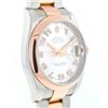 Image 3 : Rolex Datejust Watch