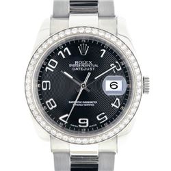 Rolex Datejust Watch