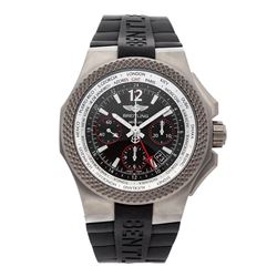 Breitling Bentley Watch