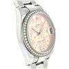Image 2 : Rolex Datejust Pink Watch