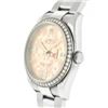 Image 3 : Rolex Datejust Pink Watch