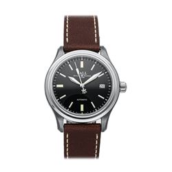 Ball Trainmaster Watch