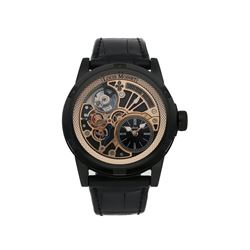 Louis Moinet Watch