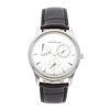 Image 1 : Jaeger - Lecoultre MAster Watch