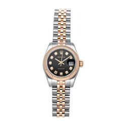 Rolex Datejust Watch
