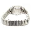 Image 6 : Cartier Stainless Steel Watch