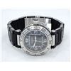 Image 7 : CARTIER SEATIMER STAINLESS STEEL WATCH