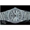 Image 1 : Rolex President Watch