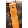 Image 6 : Louis Vuitton Monogram Toile Canvas Keepall 55 Duffel Bag