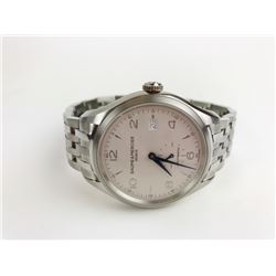 Baume & Mercier Stainless Steel Watch
