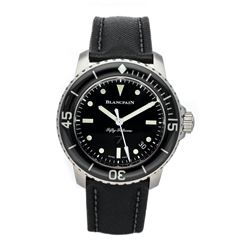 Blancpain Automatic Watch