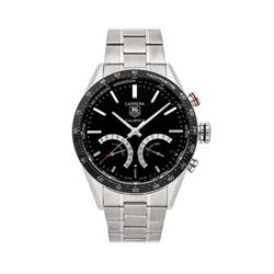 Tag Heuer Carrera Watch