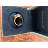Image 5 : Van Cleef and Arpels Alhambra Turquoise + Diamond Ring