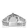 Image 3 : ROLEX Stainless Steel 18K White Gold Perpetual Date Watch