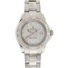Image 1 : Rolex Yachtmaster Stainless Steel Automatic Watch