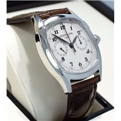 Patek Philippe Chronograph Watch