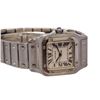 Image 6 : Cartier Stainless Steel Watch