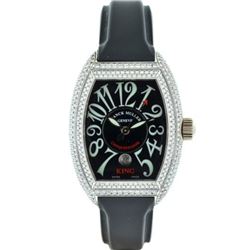 Franck Muller Conquistador Watch