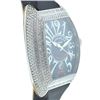 Image 2 : Franck Muller Conquistador Watch