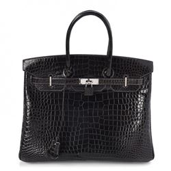 Hermes Birkin 35 Handbag