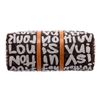 Image 4 : Louis Vuitton Monogram Toile Canvas Graffitti Keepall 50 Duffel Bag
