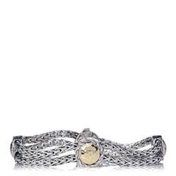 John Hardy Sterling Silver Bracelet