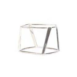 Tiffany Sterling Silver Bracelet