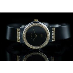 Hublot Quartz Watch