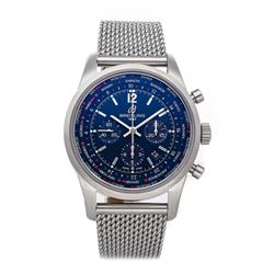 Breitling Transocean Watch