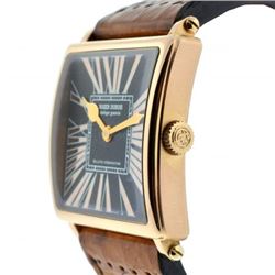 Roger Dubuis Square Watch