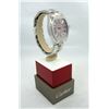 Image 5 : CARTIER ROADSTER STAINLESS STEEL LADIES WATCH