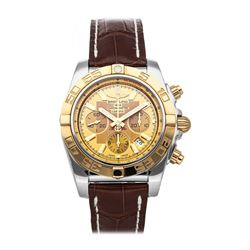 Breitling Chronomat Watch