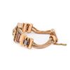 Image 4 : Hamilton Gold/Diamond/Ruby Watch