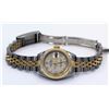 Image 5 : Rolex Datejust Pyramid Dial Ladies Watch