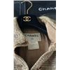 Image 5 : Chanel Gold Jacket